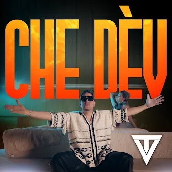 T-Vice Che Dèv