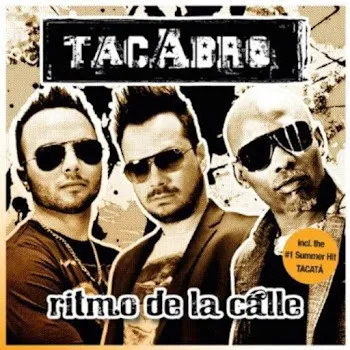 Tacabro Tacata (Radio Edit)