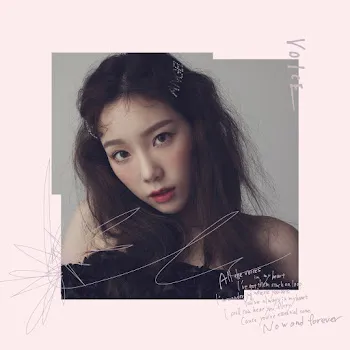 Taeyeon Signal
