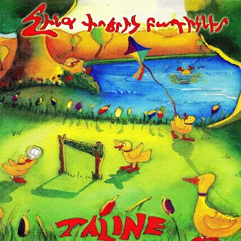 Taline Yete Ouzem Ayo Esel