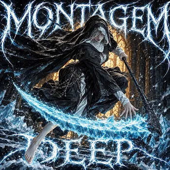Tamurxan Montagem Deep