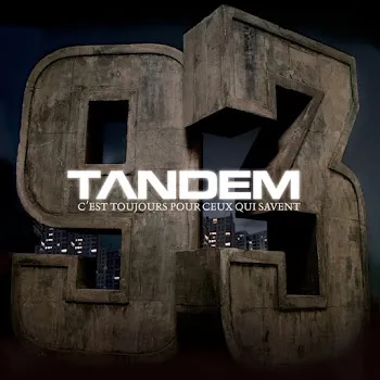 Tandem 93 Hardcore Ft Mac Tyer & Mac Kregor