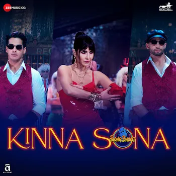 Tanishk Bagchi Kinna Sona (From "Phone Bhoot") Ft Zahrah S Khan