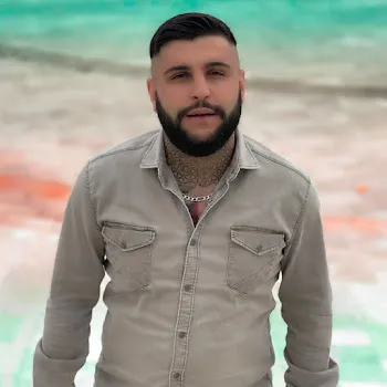 Taylan Kaya Dadaşım