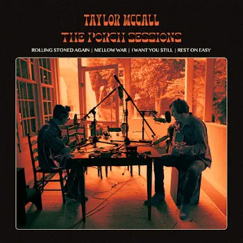 Taylor Mccall Rolling Stoned Again (Acoustic)