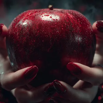 Taylor's Dreams Poison Apple