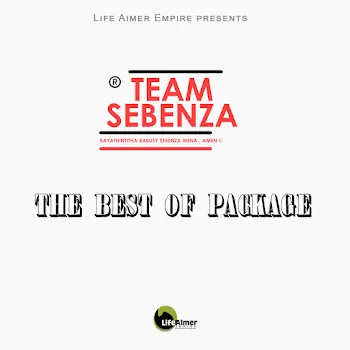 Team Sebenza Cpt Qubaba