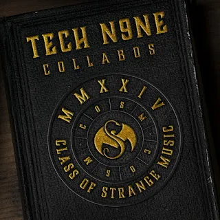 Tech N9Ne Collabos Let It Bang (Feat. Y8$)