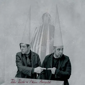 Teho Teardo A Quiet Life Ft Blixa Bargeld