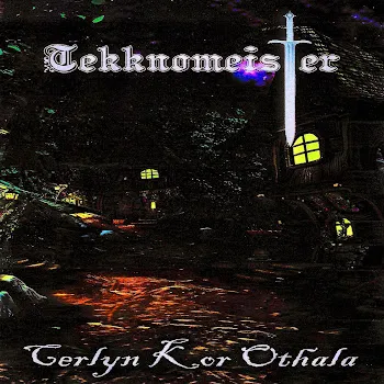 Tekknomeister Beowulf