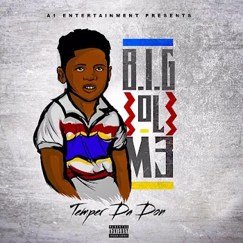 Temper Da Don 4Play (Feat. Chris Echols)