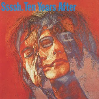 Ten Years After I Don't Know That You Don't Know My Name