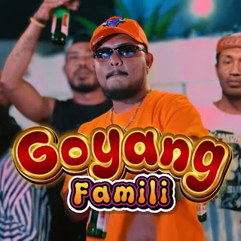 Terbit Music Goyang Famili Ft Ichad Bless
