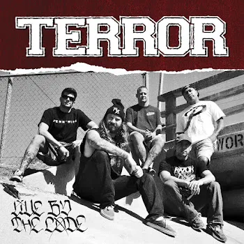 Terror Hard Lessons