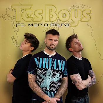 Tes Boys Bollet En Nordmand (Feat. Mario Riera) Ft Hugo Albert & Karl