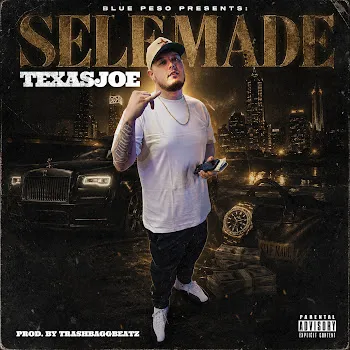 Texasjoe Selfmade