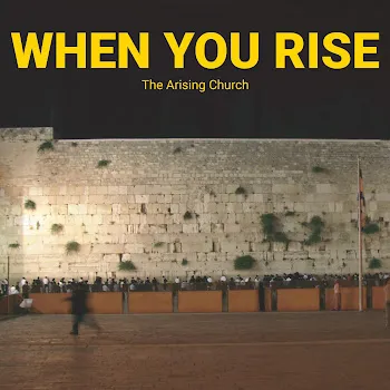 The Arising Church Stand On Your Word