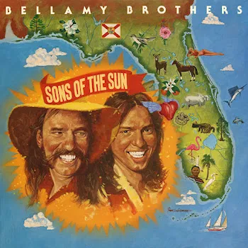 The Bellamy Brothers Lovers Live Longer