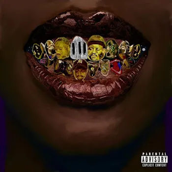 The Big Hash When It Comes To You (Feat. Jay Sax) Ft Sly & Kabza De Small