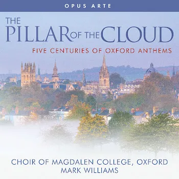 The Choir Of Magdalen College The Lord's Prayer Ft Oxford