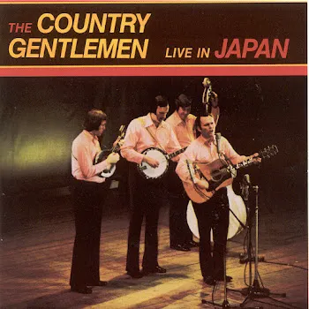 The Country Gentlemen Legend Of The Rebel Soldier (Live)
