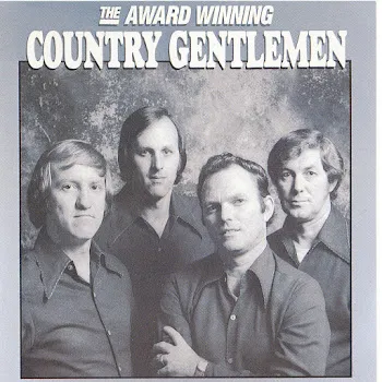 The Country Gentlemen Legend Of The Rebel Soldier