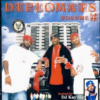 The Diplomats Ur Gonna Love Me