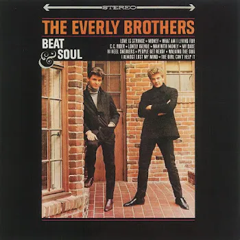 The Everly Brothers Man With Money (2007 Remaster)