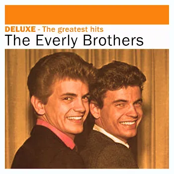 The Everly Brothers Wake Up Little Susie