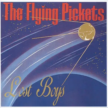 The Flying Pickets When You're Young And In Love