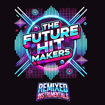 The Future Hit Makers Die With A Smile (Originally Performed By Lady Gaga & Bruno Mars) (Instrumental Version)