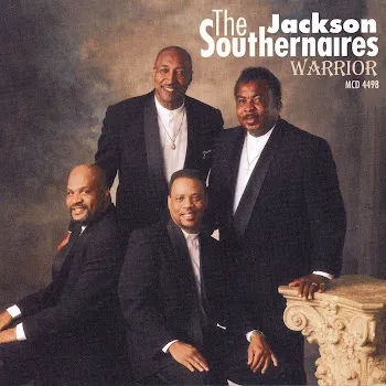 The Jackson Southernaires It's A Blessing