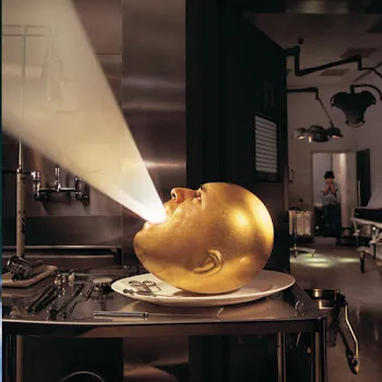 The Mars Volta Televators