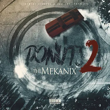 The Mekanix Head Nod (Feat. Chippass)