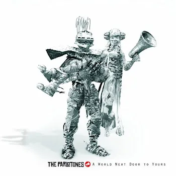 The Parlotones Play On