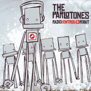 The Parlotones Colourful