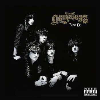 The Quireboys Best Jobs