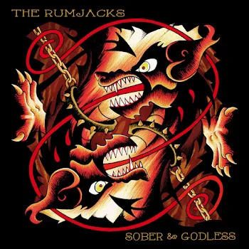 The Rumjacks Blows & Unkind Words