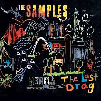 The Samples Prophet Of Doom