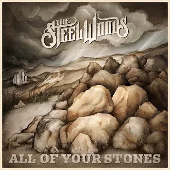 The Steel Woods I Need You (Feat. Ashley Monroe)