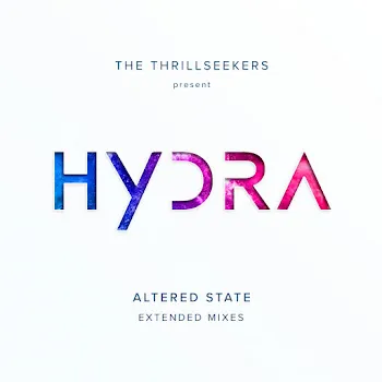 The Thrillseekers Aurelia (Extended Mix) Ft Hydra