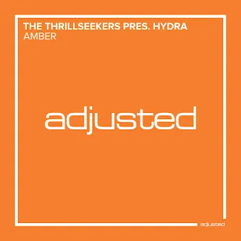 The Thrillseekers Amber (Extended Mix) Ft Hydra