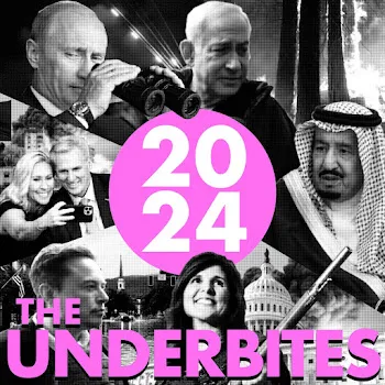 The Underbites 2024