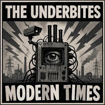 The Underbites Modern Times