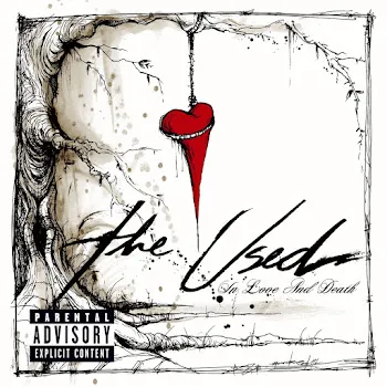 The Used All That I've Got