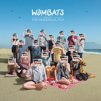 The Wombats Valentine