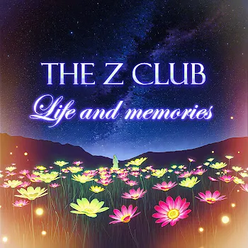 The Z Club Laughed