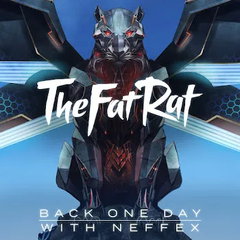 Thefatrat Back One Day (Outro Song) Ft Neffex