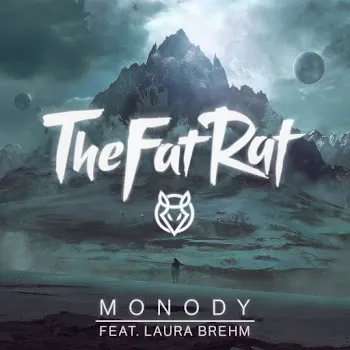 Thefatrat Monody (Radio Edit) (Feat. Laura Brehm)