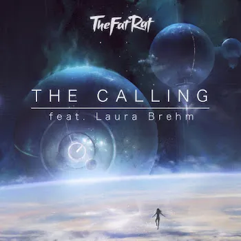 Thefatrat The Calling (Feat. Laura Brehm)